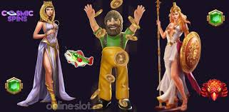 Exploring Cosmic Spins Sister Sites A Journey Through Stellar Gaming