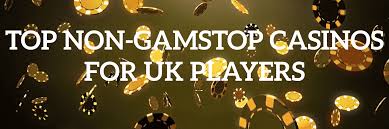 Exploring Gambling Websites That Don't Use GamStop -206632795