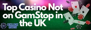 Exploring Non Gamstop Casinos A Comprehensive Guide 961737893
