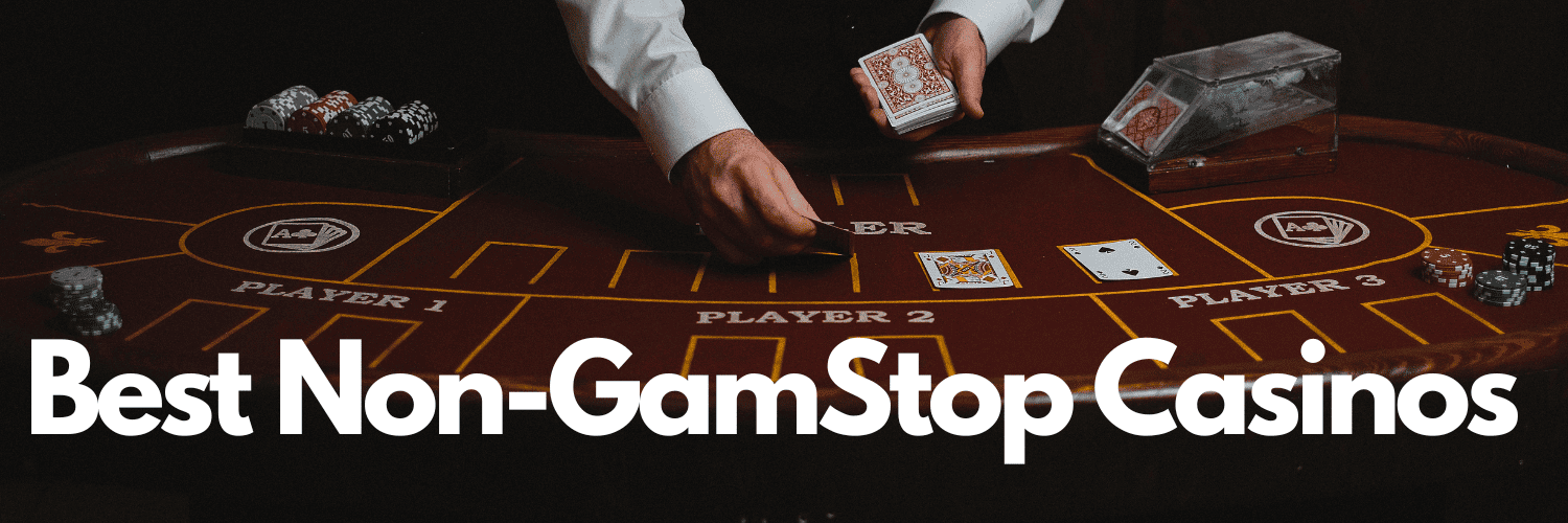 Exploring Non Gamstop Casinos A Comprehensive Guide 961737893