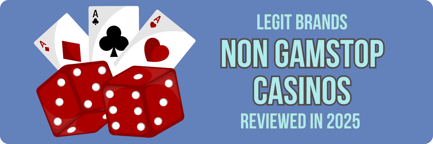 Exploring Non Gamstop Casinos A Comprehensive Guide 961737893