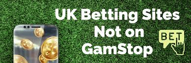 Exploring Non GamStop Sportsbooks The Future of Betting