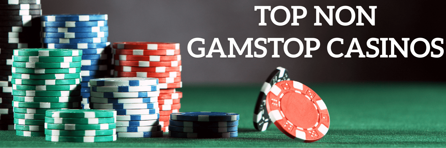 Exploring Non GamStop UK Casino Sites 1354984315