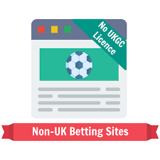 Exploring Non-UK Bookmakers A Comprehensive Guide -30689545