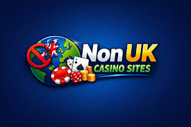 Exploring Non-UK Regulated Casinos A Guide to Global Gaming Exploring Non-UK Regulated Casinos A Guide to Global Gaming
