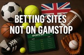 Exploring Sportsbooks Not on GamStop A Guide for Punters