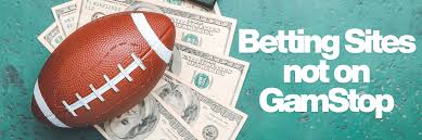 Exploring Sportsbooks Not on GamStop A Guide for Punters