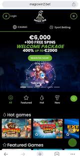 Is Magic Win Casino Legit A Comprehensive Review 406220862