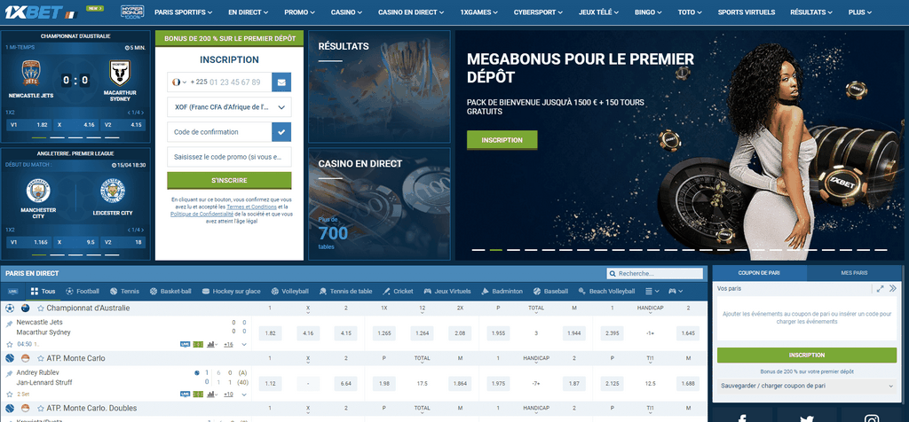 1xBet Review and Expert Rankings in 2026 1xBet Review and Expert Rankings in 2026