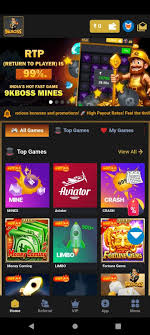 9KBoss Casino Site - Hundreds of games of chance to check your luck