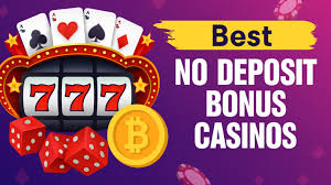 No Deposit Casino Bonus Codes Your Ultimate Guide 816424768