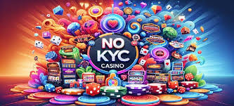 No KYC Online Casino Enjoy Seamless Gaming Experience No KYC Online Casino Enjoy Seamless Gaming Experience