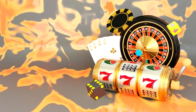 Spindog Casino Online A Game-Changer in the Online Gaming World Spindog Casino Online A Game-Changer in the Online Gaming World