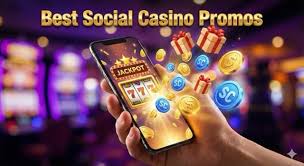 Top Social Casinos for an Engaging Online Gaming Experience