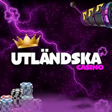 Utländska Casino En Guid till de Bästa Alternativen för Spelare