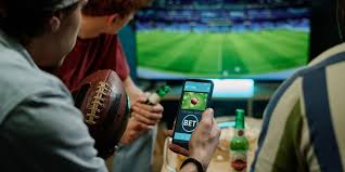 Betwinner Your Ultimate Sports Betting Experience