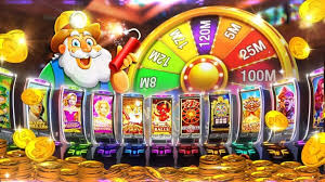 Discover the Exciting World of Casino Amazon Slots 1069923518