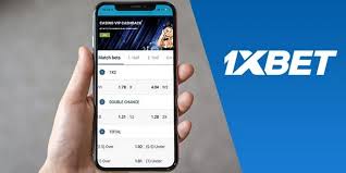 Everything You Need to Know About the 1xBet Mobile App