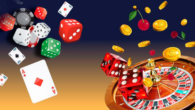 Experience the Excitement of Casino Rolletto Experience the Excitement of Casino Rolletto