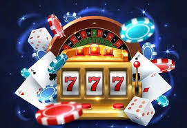 Experience the Thrill of Online Gaming at Casino Jackpot City UK Experience the Thrill of Online Gaming at Casino Jackpot City UK