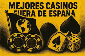 Explorando los Mejores Casinos Fuera de España 1918344721