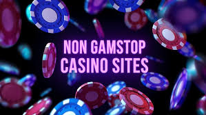 Exploring Gambling Websites Not on GamStop