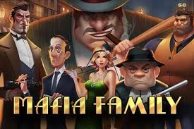Mafia Casino Online España La Aventura del Juego en la Red