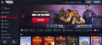 Mafia Casino Online España La Mejor Experiencia de Juego -1896514138