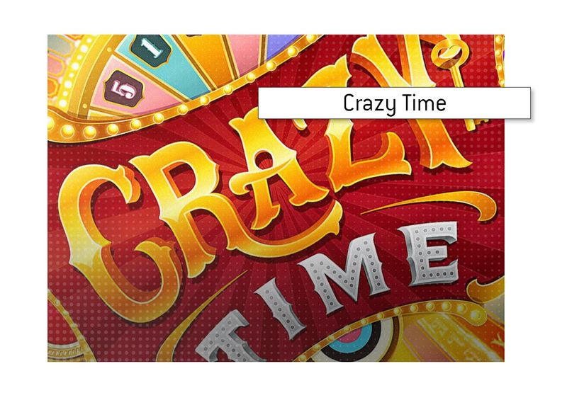 ¿En qué sectores de la ruleta puedes apostar con Crazy Time Live?