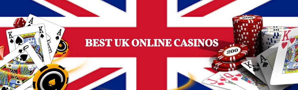New Online Casinos in the UK A Complete Guide New Online Casinos in the UK A Complete Guide