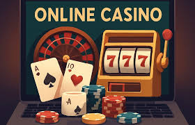 Offshore Online Casinos A Comprehensive Guide -1217451122 Offshore Online Casinos A Comprehensive Guide -1217451122