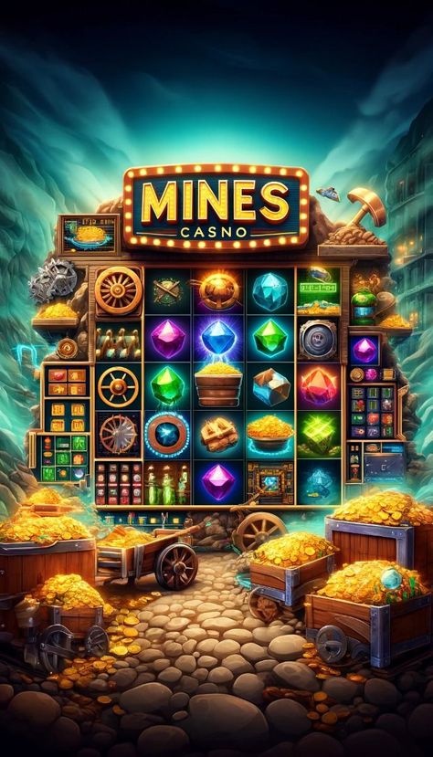 The Allure of Foreign Casinos A Guide to Gaming Around the World The Allure of Foreign Casinos A Guide to Gaming Around the World