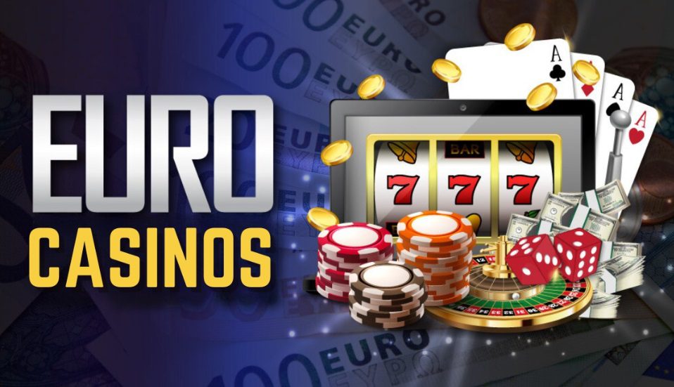 The Allure of Foreign Casinos A Guide to Gaming Around the World The Allure of Foreign Casinos A Guide to Gaming Around the World
