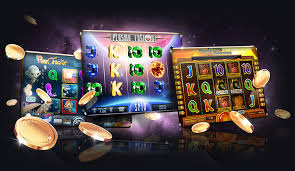 The Exciting World of Online Casino Bounty Reels The Exciting World of Online Casino Bounty Reels