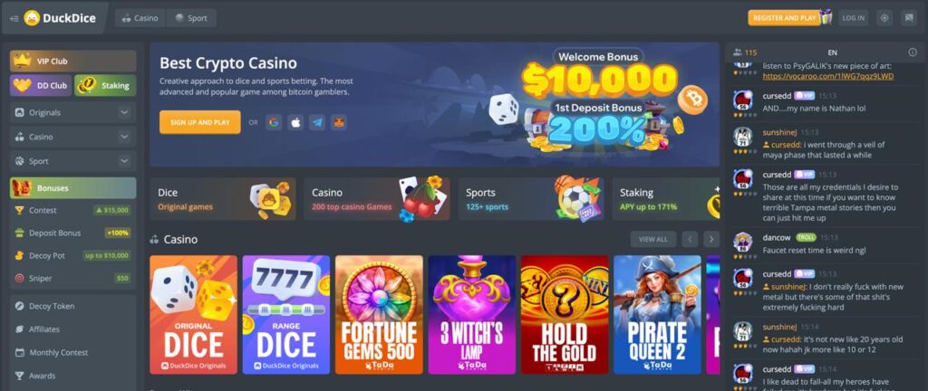 The Rise of Dogecoin Casinos A New Era in Online Gaming The Rise of Dogecoin Casinos A New Era in Online Gaming