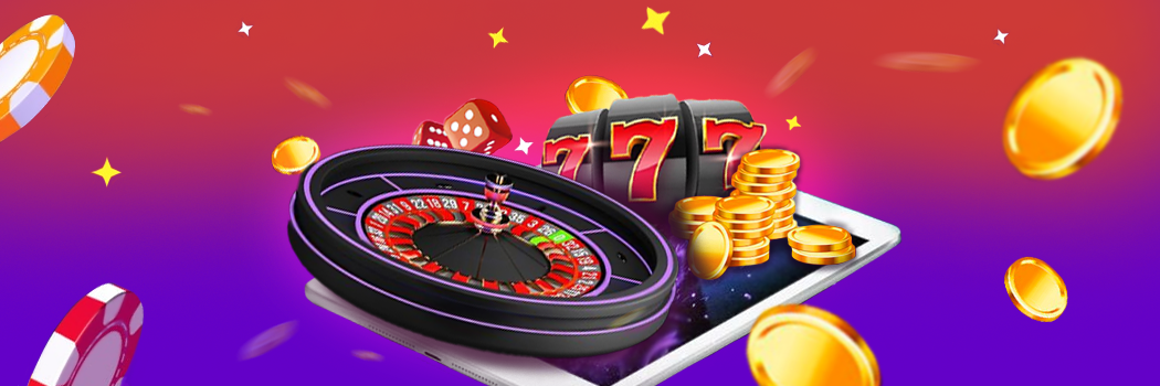 The Ultimate Guide to CoinCasino Casino