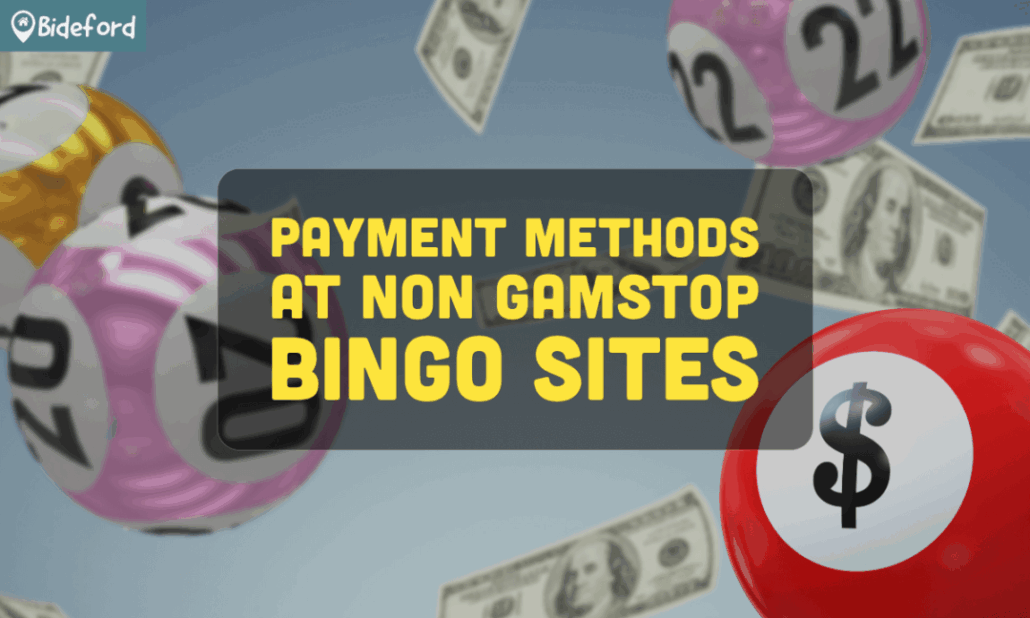 UK Bingo Not on GamStop Your Gateway to Unrestricted Gaming