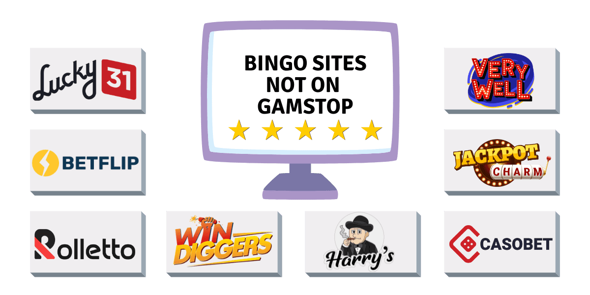 UK Bingo Not on GamStop Your Gateway to Unrestricted Gaming