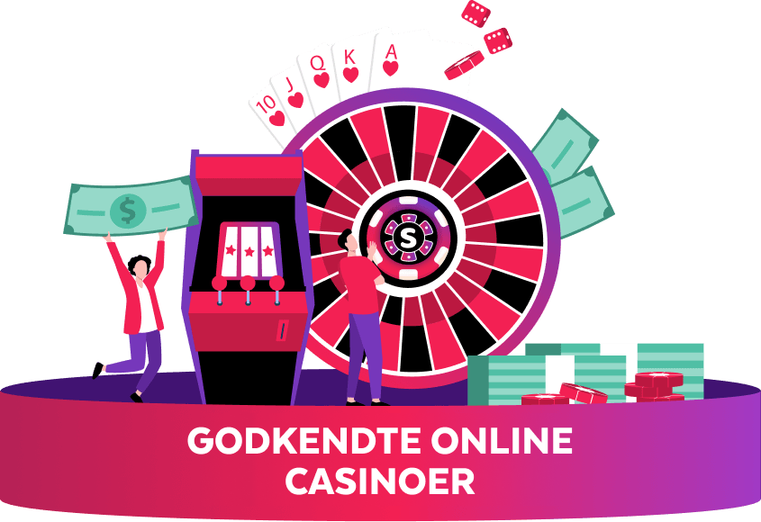 Bedste Live Casinoer Din Guide til Spiloplevelser i Real Time
