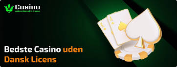 Bedste MGA Casinoer Oplev de Top Casinoer Med Licens