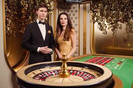Bedste Online Roulette Casino Find Det Perfekte Sted At Spille