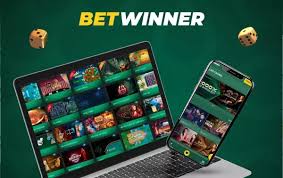 Betwinner Mega Joker Descubra o emocionante mundo das slots