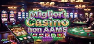 Casinò Online No ADM La Guida Completa ai Migliori Casinò Senza Licenza Casinò Online No ADM La Guida Completa ai Migliori Casinò Senza Licenza