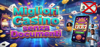 Casino Plinko Top Senza Documenti - Scopri il Gioco e i Migliori Casinò