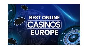 Casinos Online Europeos Diversión y Oportunidades en la Red