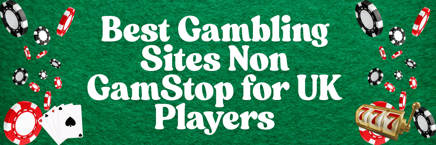 Discover Bingo Sites Not on GamStop for Unlimited Fun Discover Bingo Sites Not on GamStop for Unlimited Fun
