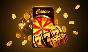 Discover the Excitement of Casino Betblast UK Discover the Excitement of Casino Betblast UK