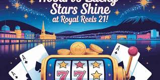 Discover the Royal Reels Website Your Gateway to Online Gaming