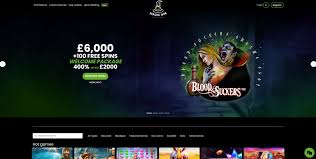 Discovering Magic Win Casino Sister Sites Discovering Magic Win Casino Sister Sites