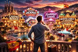 El Rol del Abogado en Casinos Online Guía Esencial para Jugadores y Operadores